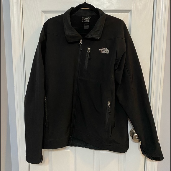 The North Face Other - IUC Sz L Men’s North Face Lightweight Fleece Line Jacket